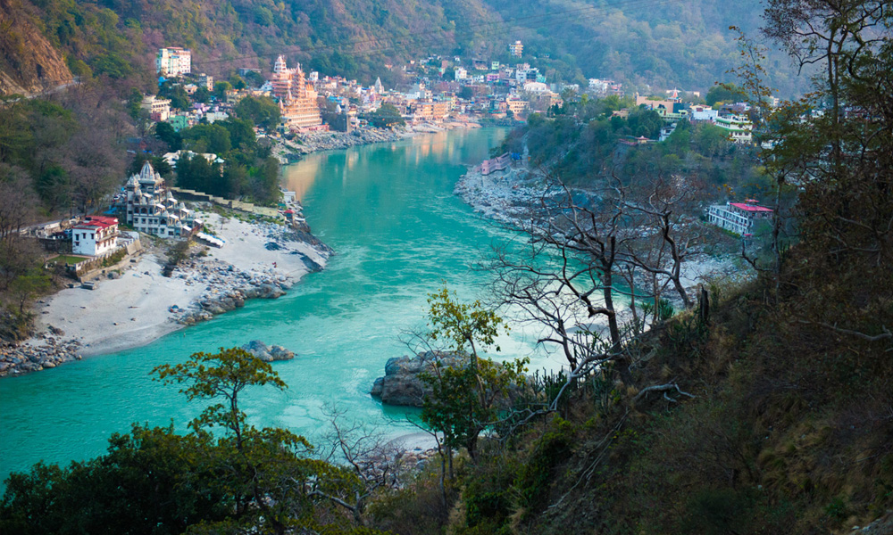 Rishikesh In Winter: Know How To End 2022 On A Perfect Note