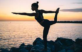 Yoga center in rishikesh