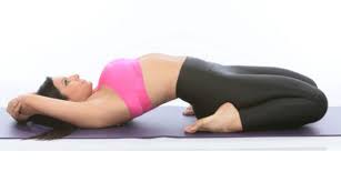 Benefits of Supta Vajrasana ?