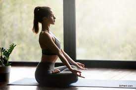 Sukhasana (Pleasure Pose) ?