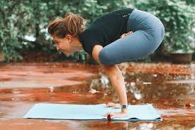 Kukkutasana (Cockerel Pose)