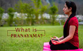 what-is-pranayama