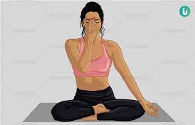 What is Nadi Shodhana Pranayama