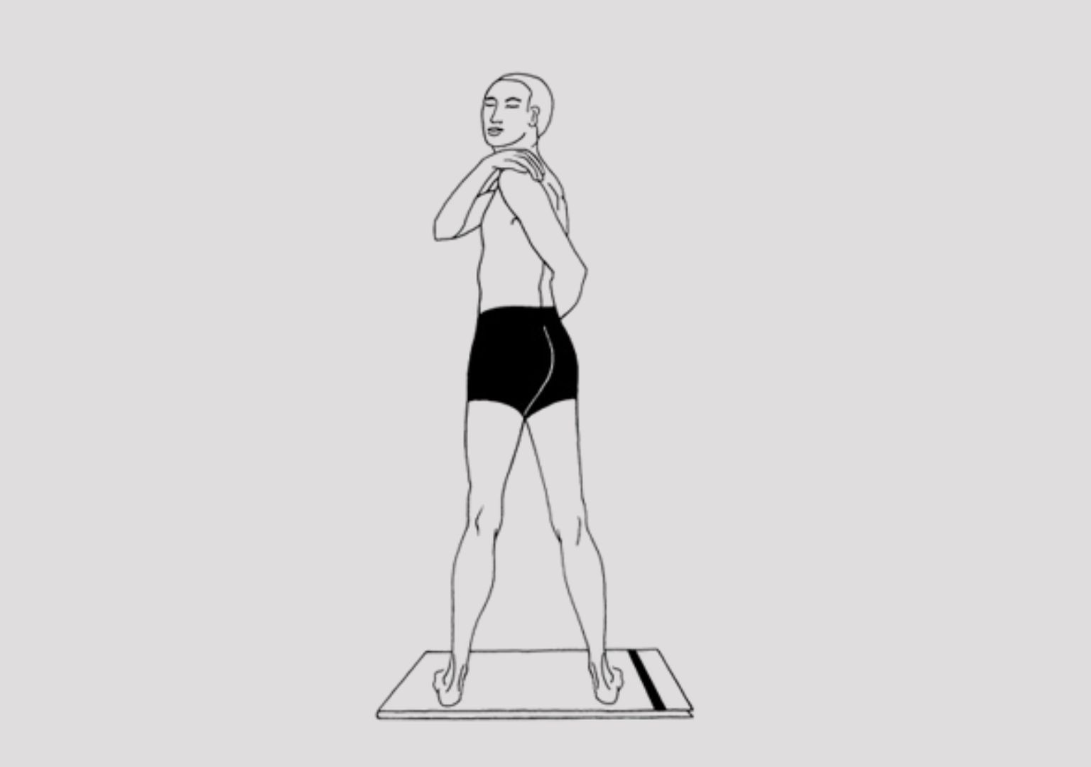 kati-chakrasana-waist-rotating-pose