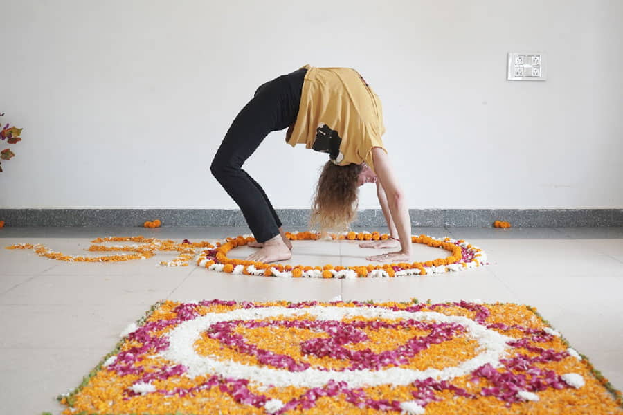 300 Hour Yoga Teacher Training In Rishikesh