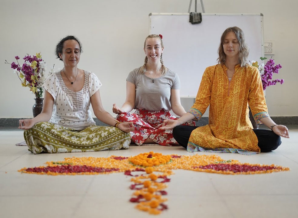 yoga center in rishikesh yoga center in Rishikeshh
