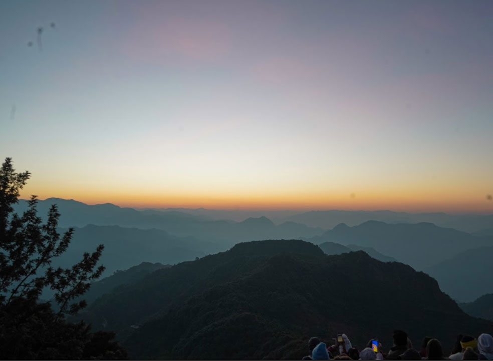 yoga in rishikesh