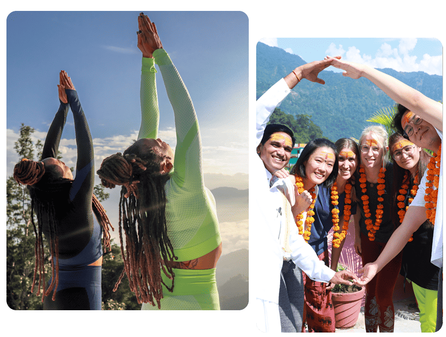 yoga ttc in rishikesh india yoga ttc in rishikesh india