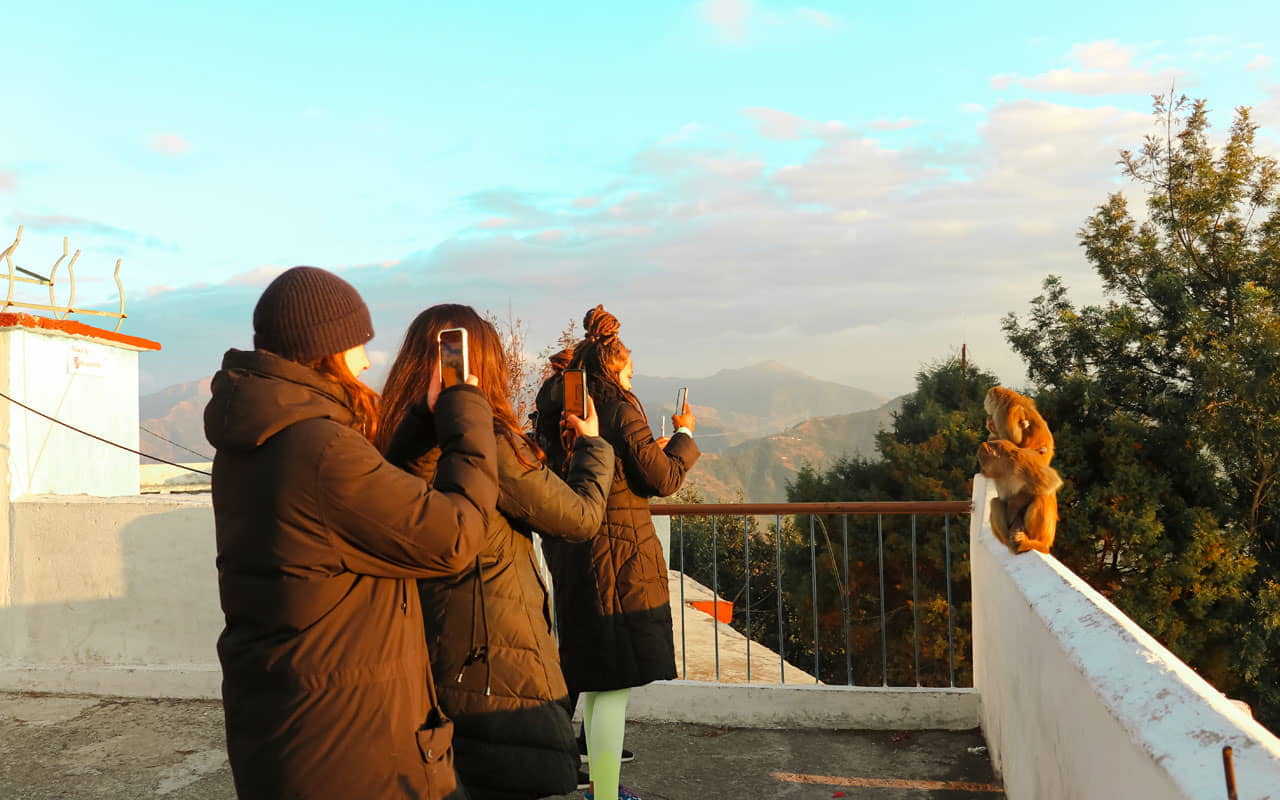 Yoga TTC In Rishikesh Yoga TTC In Rishikesh