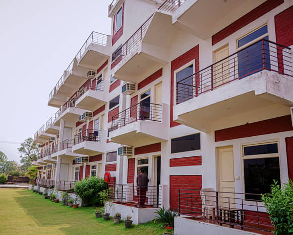 Accommodation 10 Days Yoga Reatreat In Rishikesh Accommodation 10 Days Yoga Reatreat In Rishikesh