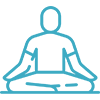 yoga meditation teacher teacher training in rishikesh