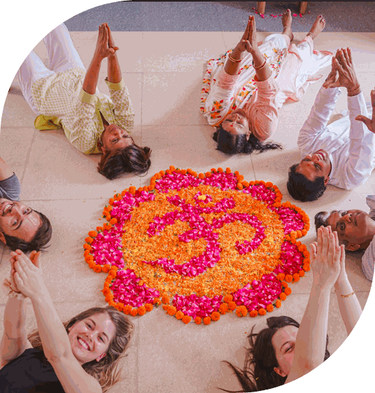 yoga school in rishikesh