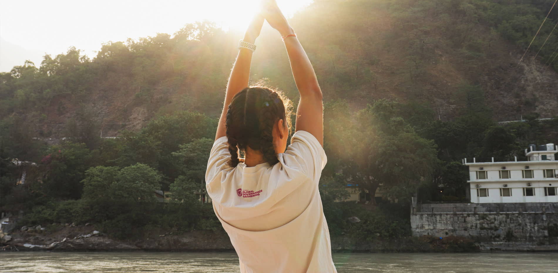 Yoga Teacher Training In Rishikesh