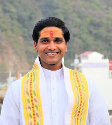 Certified Yoga Teacher Training in Rishikesh