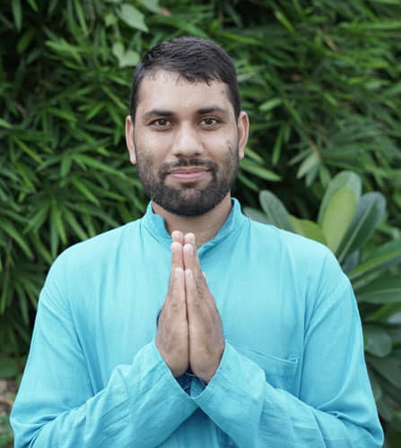 Certified Yoga Teacher Training in Rishikesh