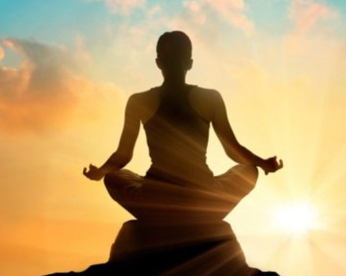 Yoga in Rishikesh Yoga in Rishikesh
