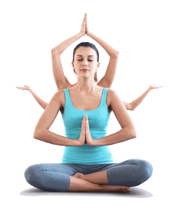 yoga ttc in rishikesh
