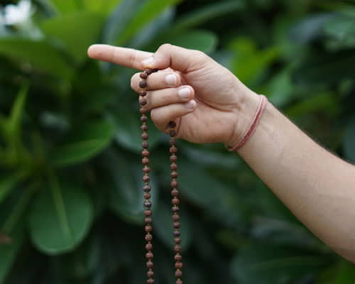 Mantra Mantra